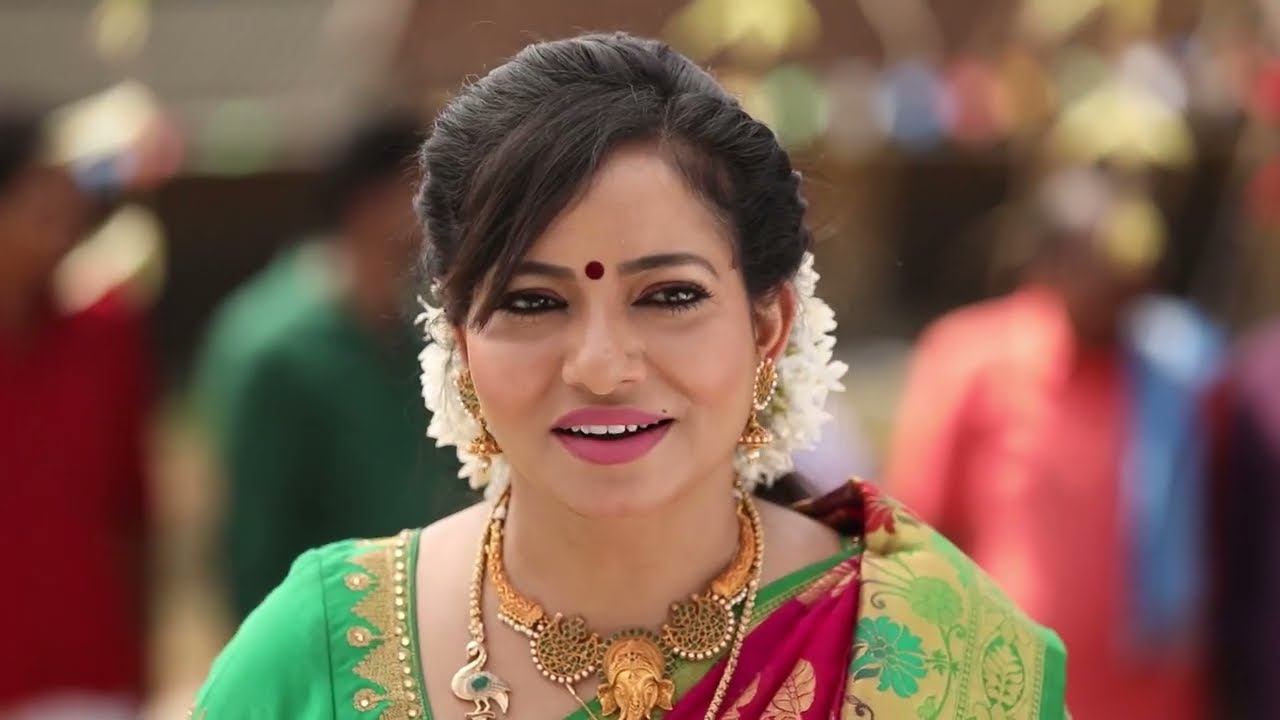 Poongodhai and Nilambari Conspire - Yaaradi Nee Mohini - Full Ep 824 - Zee Tamil