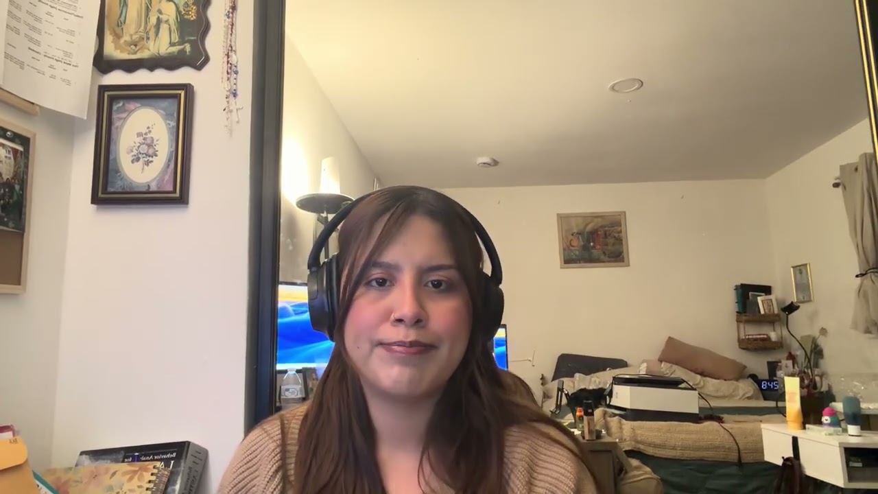 Fluency Recording #2