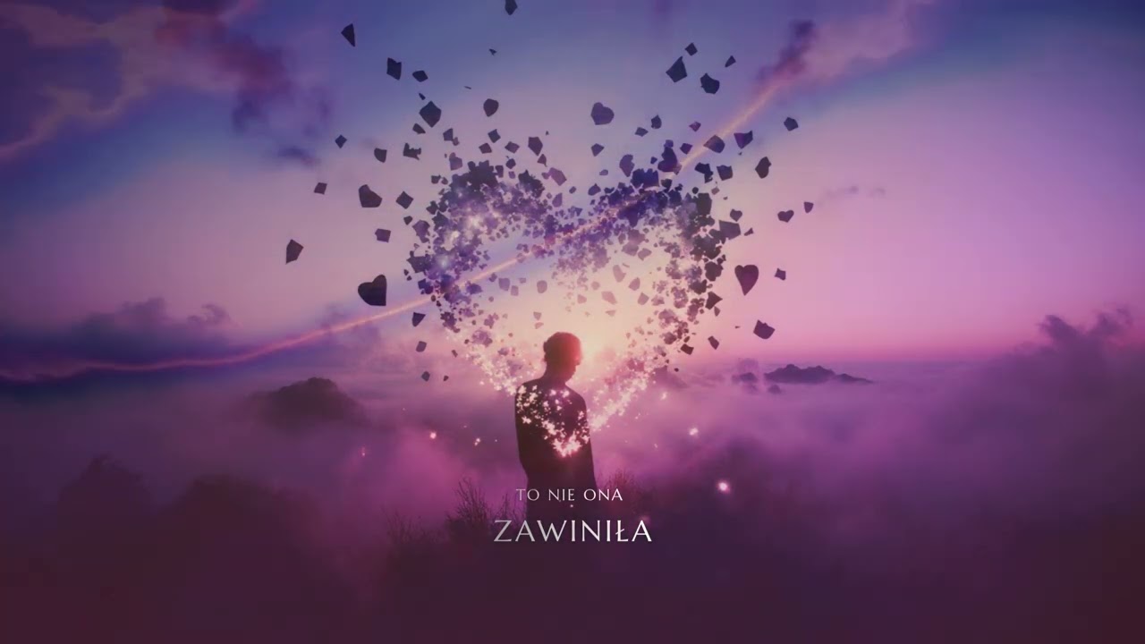 To nie ona zawiniła | Cover @MrTerlecki