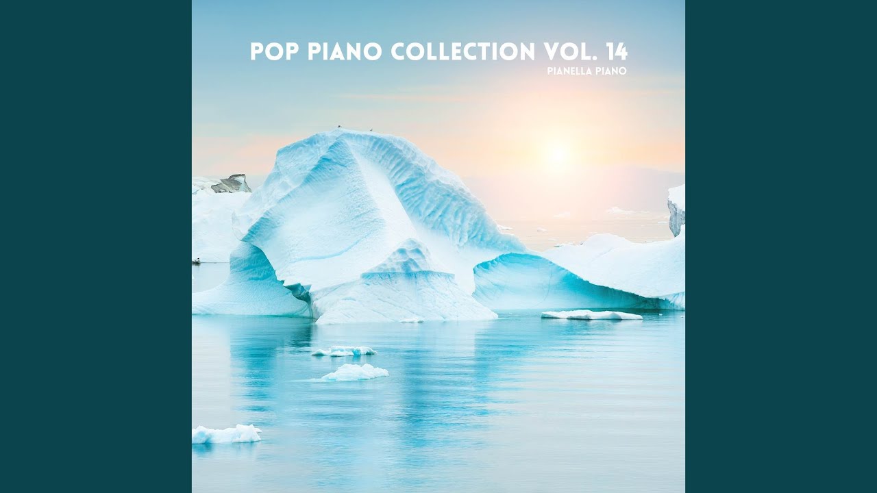 Counting Stars (Piano Version)