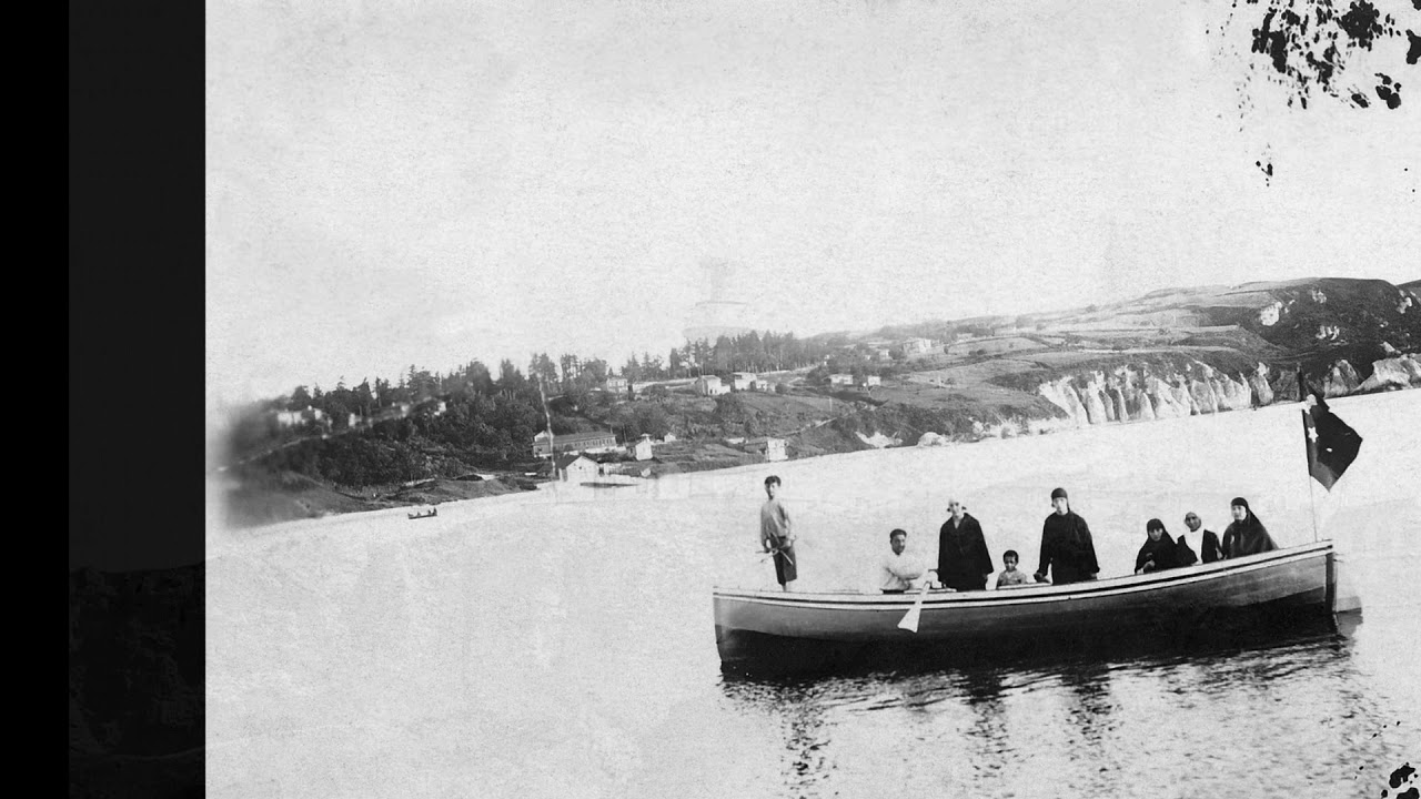 ESKİ FOTOĞRAFLAR EŞLİĞİNDE ŞİLE 2