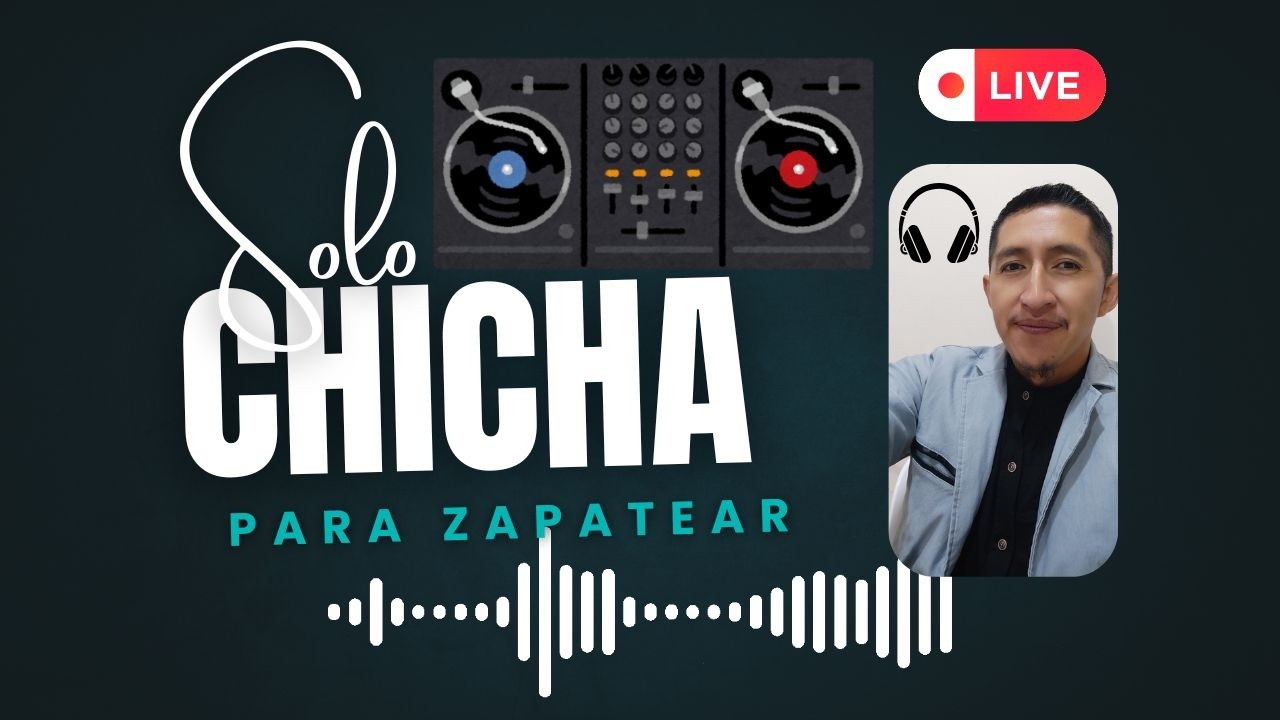 ZAPATEO CHICHERO 2026 🔥👞 | Mix BAILABLE Que Prende la Pista | JC Junior