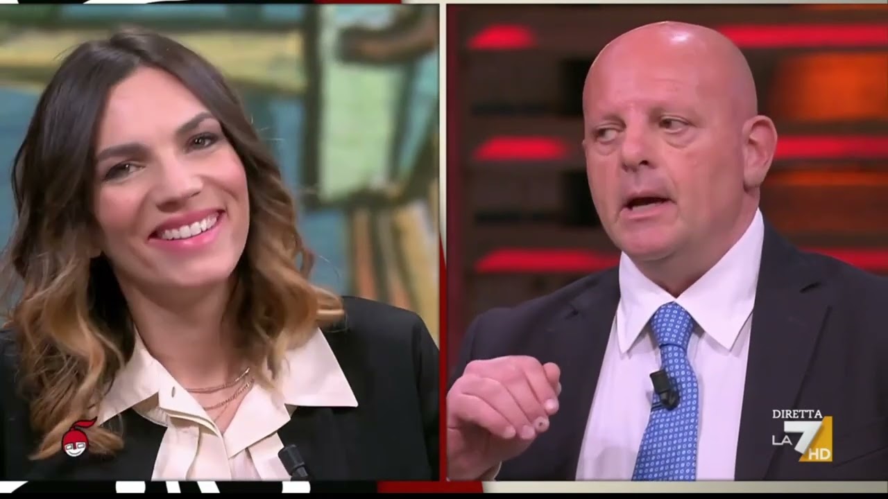 Vittoria Baldino ospite a 