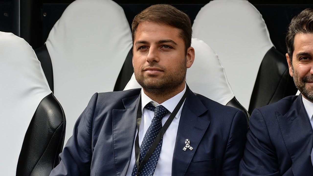 INTERVIEW | Co-Owner Jamie Reuben | Newcastle United Takeover - One Year On