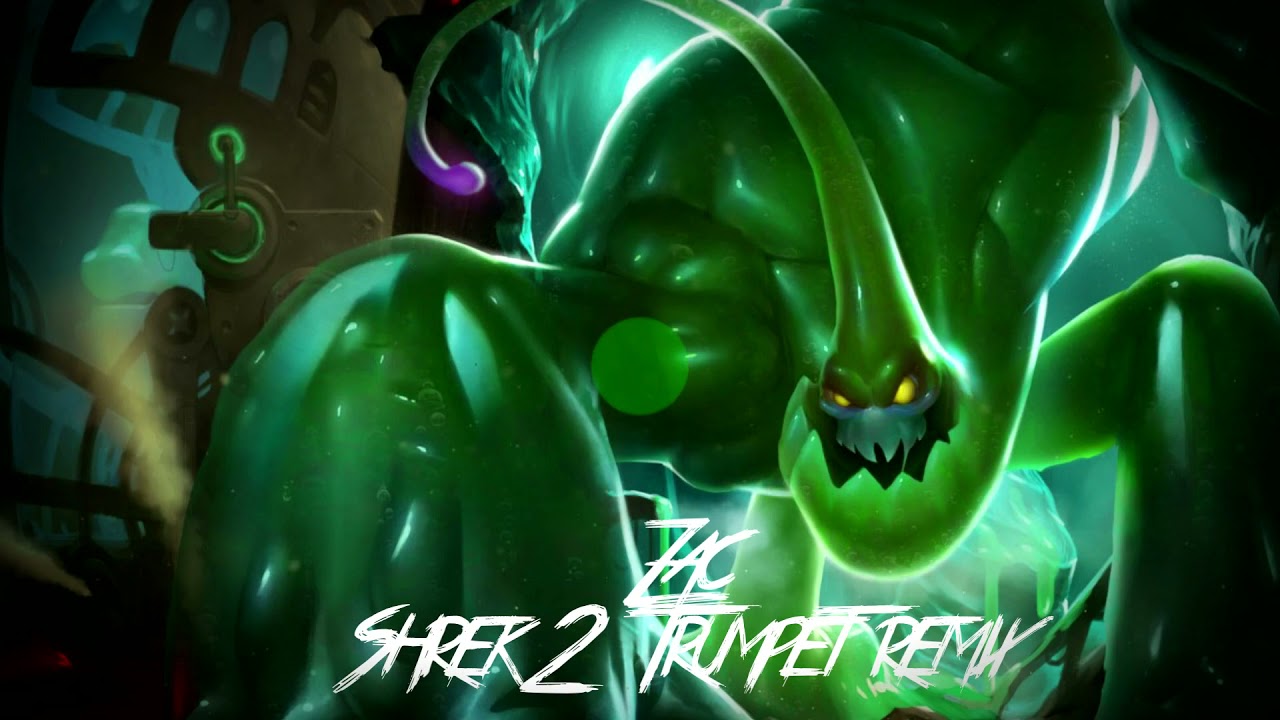 Zac Music Mix