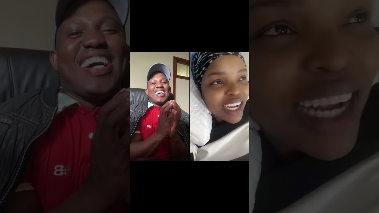 Late Night Radio with Mavundla (Unyaka Wesithembiso (27 - 30)