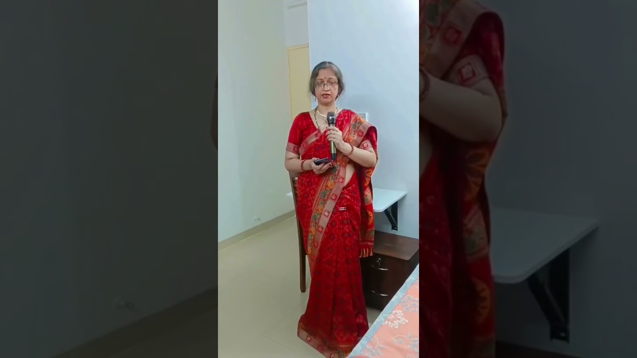 Sawan Ke Jhule Pade sung Originally by Lata Mangeshkarji From Movie Jurmana...Very Special  Song🎵 