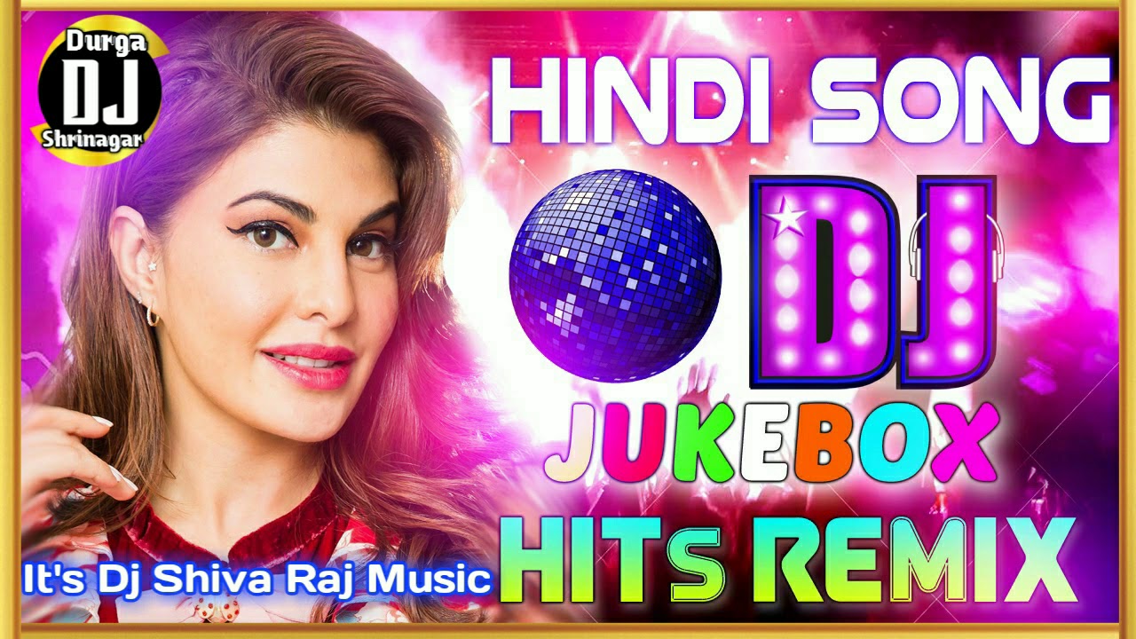 Darwaja Khula Chhod Aayi Nind Ke Mare [ Dj Dance Mix ] Dj Durga Verma