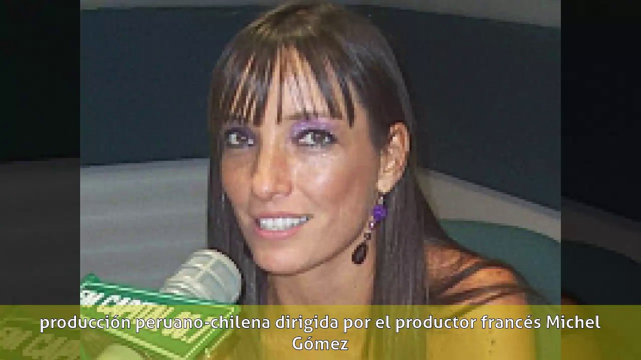 Celine Aguirre - Carrera