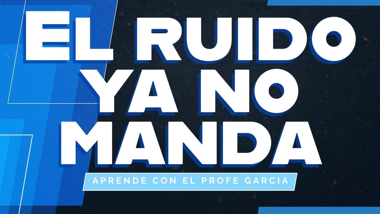 Controla el ruido en tu salón con esta herramienta gratuita