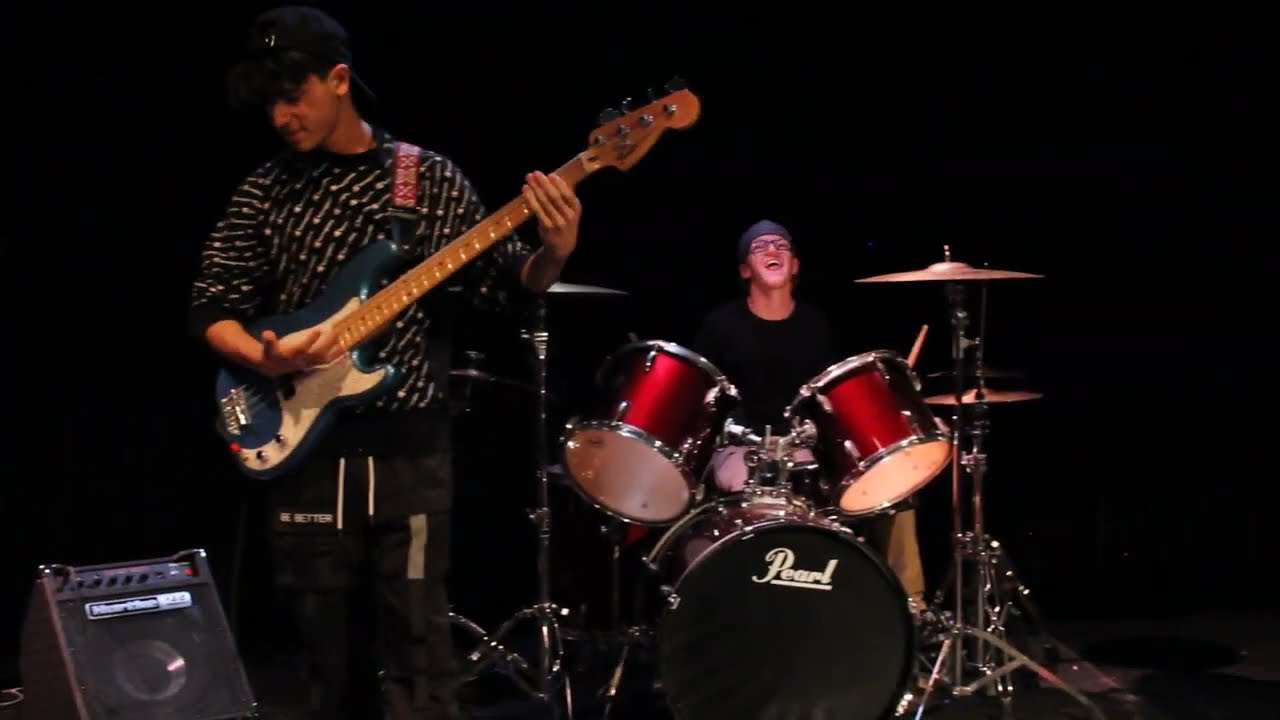 Evan Schwartz, “Fightman” (Casiopea) WPHS Songwriter Cover Showcase