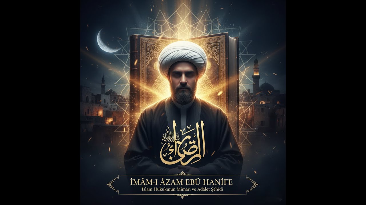 Mezheplerin Öncüsü: İmam-ı Azam Ebû Hanîfe Kimdir?