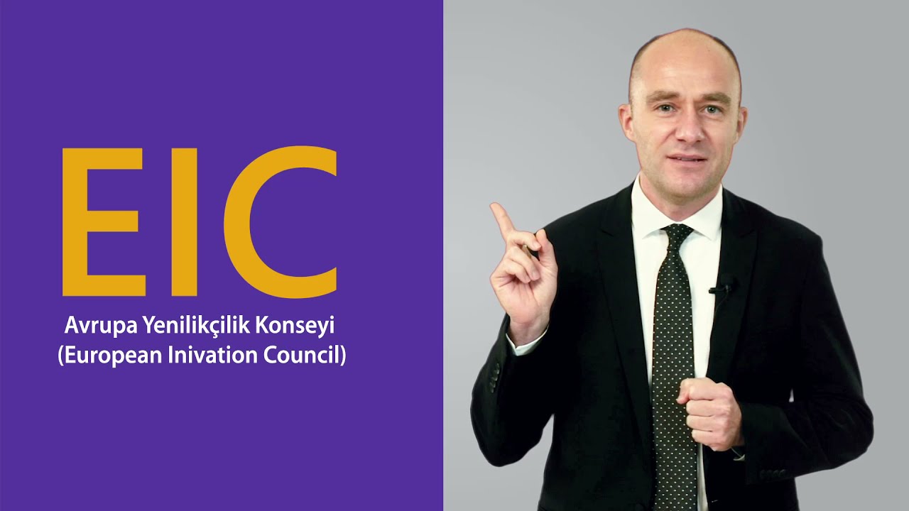 #ProjeFırsatları- 2021-2027 Dönemi Ufuk Avrupa Programı