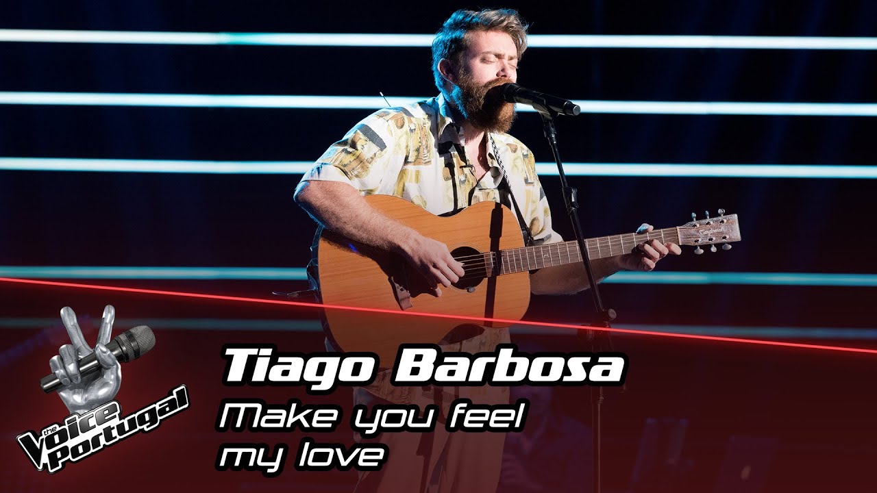 Tiago Barbosa  - 