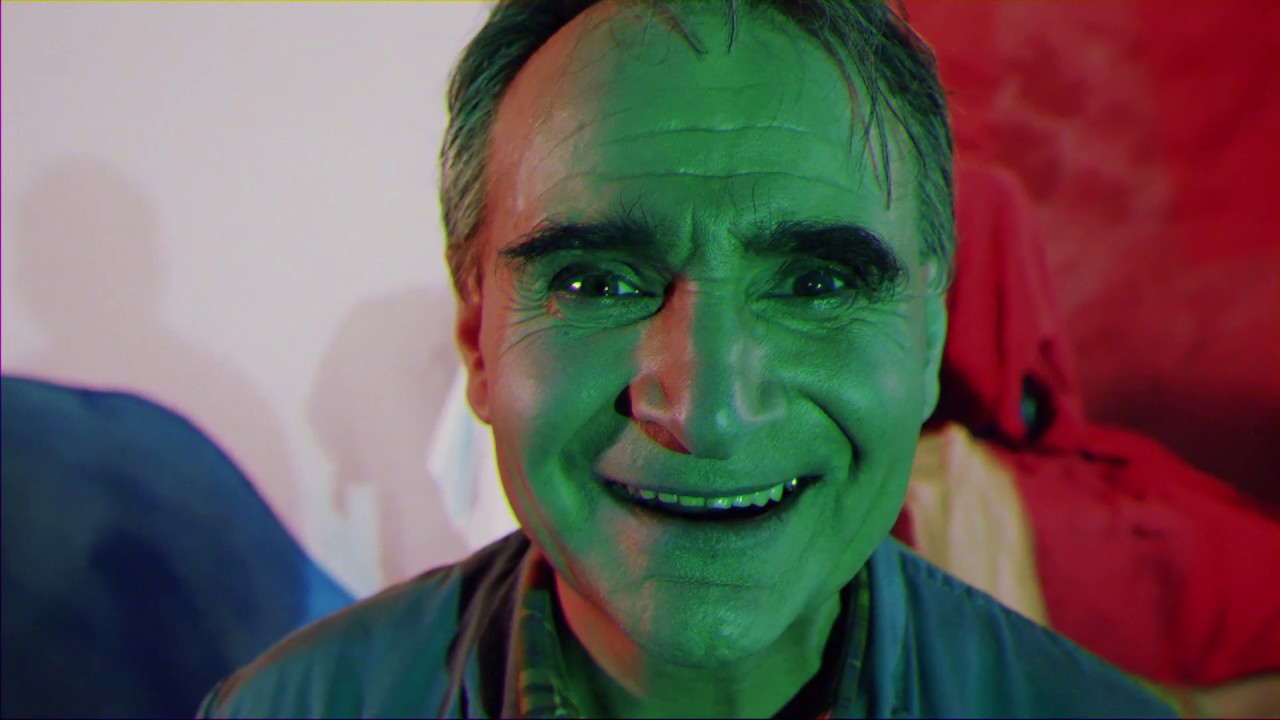 ok.danke.tschüss - Vincent van Gogh (Offizielles Musikvideo)