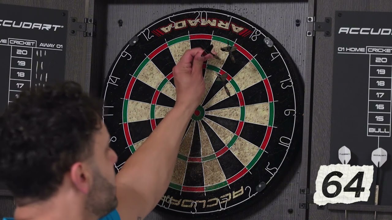 Quick Game of 301