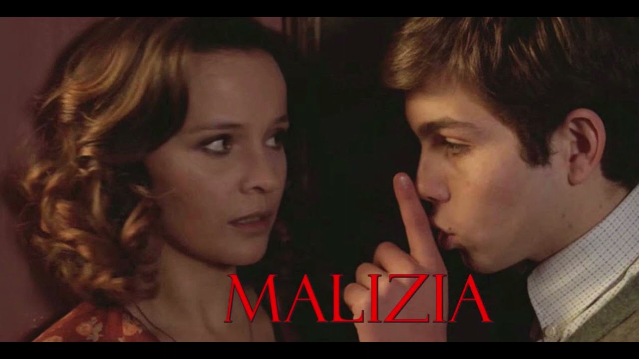 Malizia