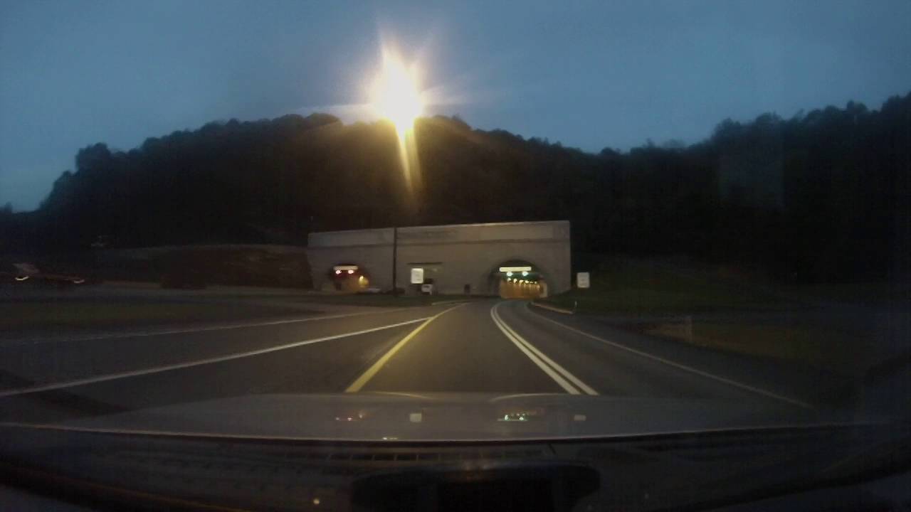 Oct 2014,Heading for Somerset PA, Somerset County Courthouse