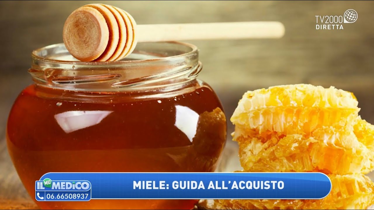 Miele: come sceglierlo? Una guida all'acquisto. I rimedi con il miele