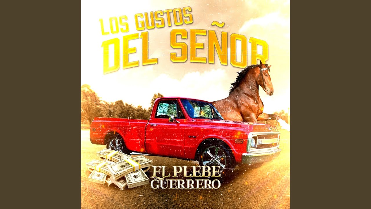 Los Gustos Del Señor