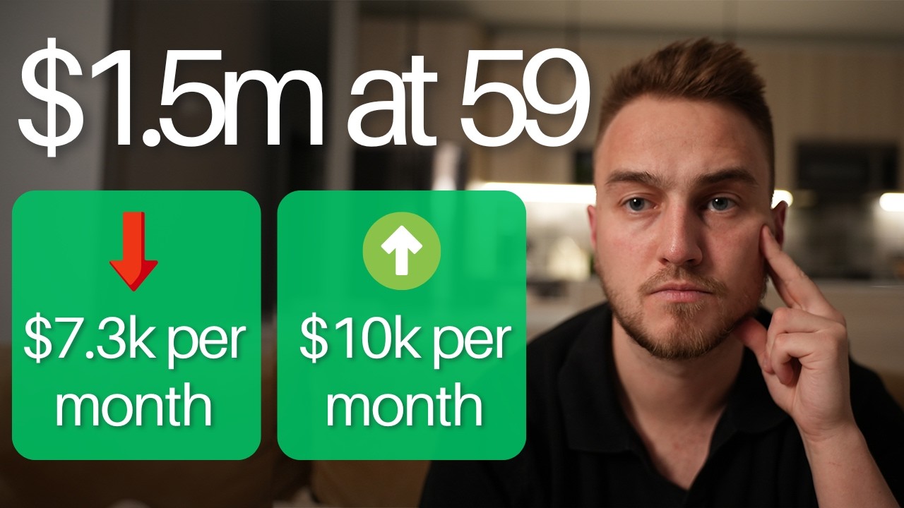 I'm 59 with $1.5M. Can I Retire Now AND Spend $10k a month?