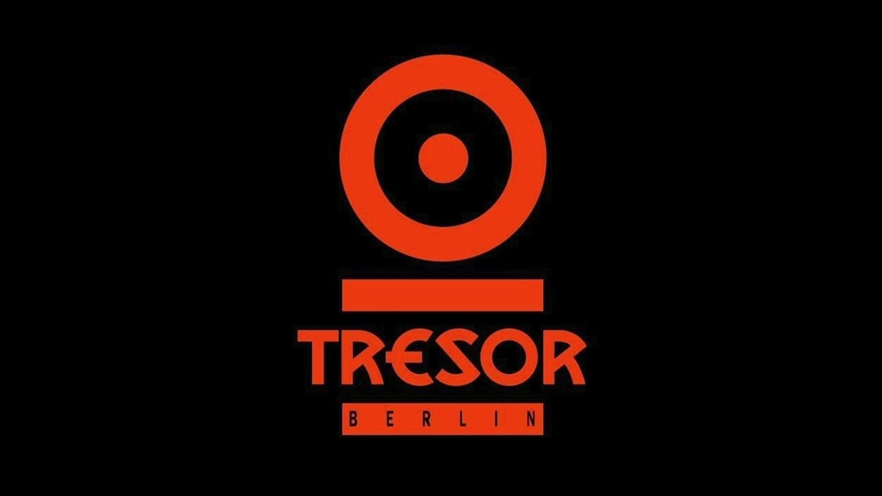 Bloody Mary I Live at Tresor Berlin I 06.12.2025