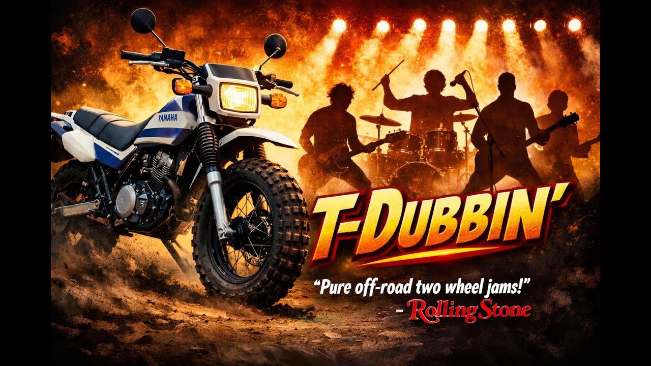 World Premiere! T-Dubbin Music Video w/ Lyrics