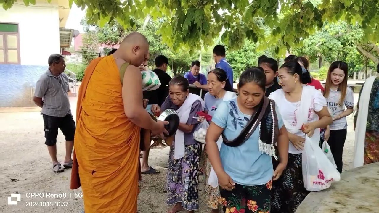 CHINESE & SIAMESE FESTIVALS