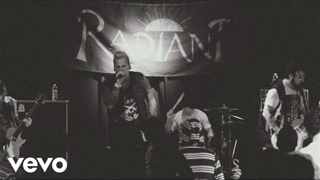 Close To Home - Backstabbers Need Not Apply (Live)