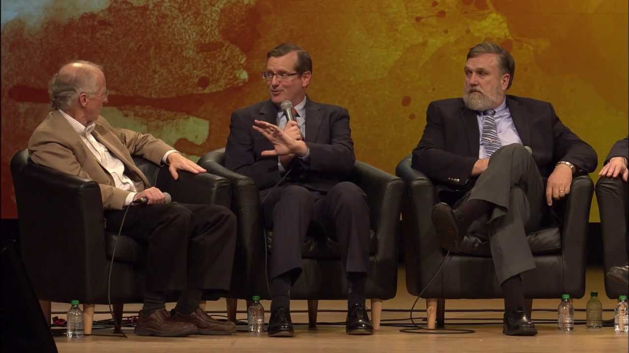 Panel Discussion