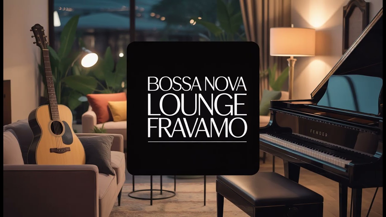 BOSSA NOVA LOUNGE