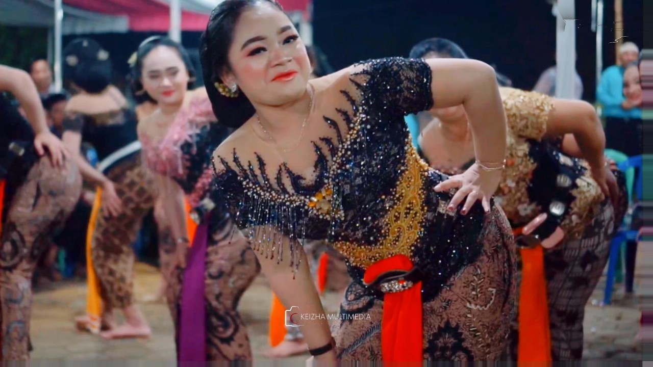 Live Malam Tayub Sragenan 2026 - Rahayu Ngremboko