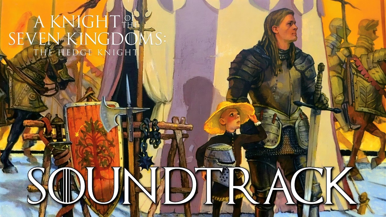 A Knight Of The Seven Kingdoms [Soundtrack Covers]