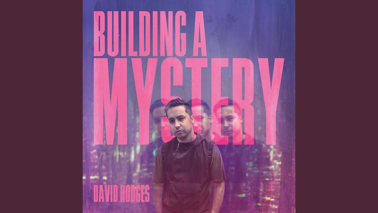 Building A Mystery