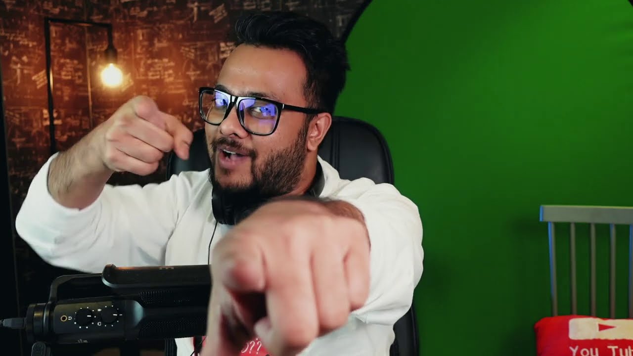 Who is THIS Choto Dipu???
