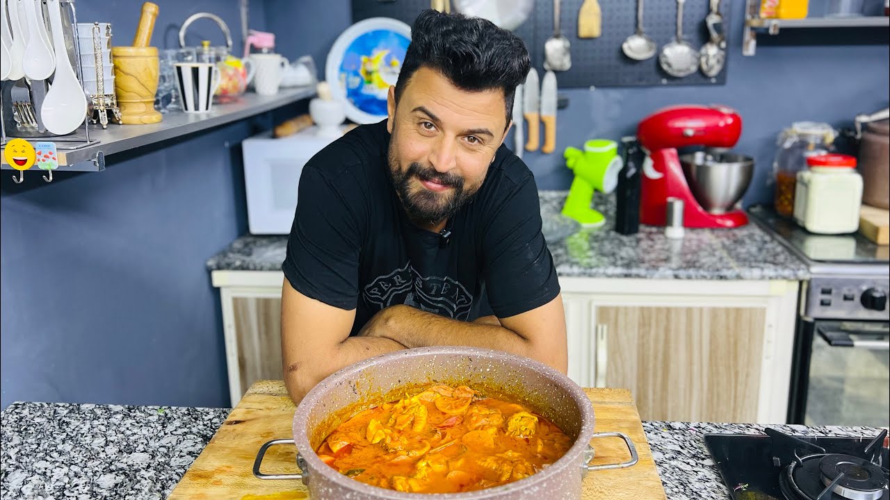 اروع تبسي دجاج سريع وبشكل طيب متأكد راح حيل يعجبكم