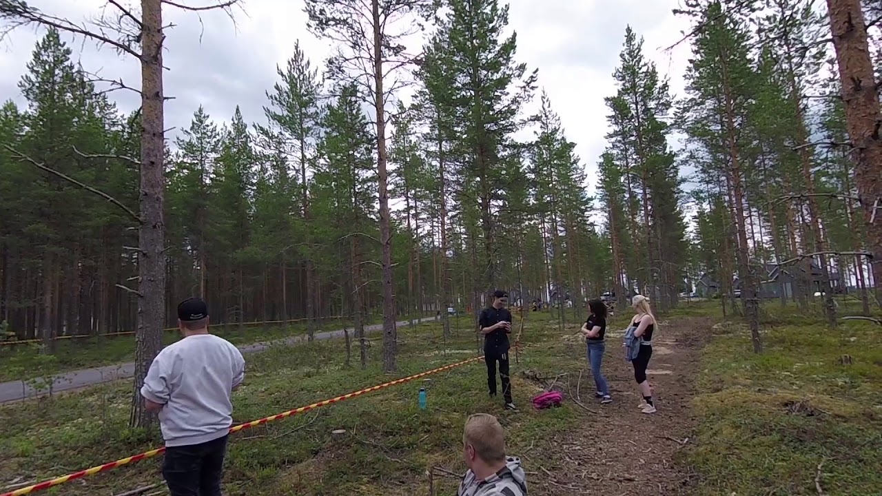 Happy Beach Asfalttisprint 2018