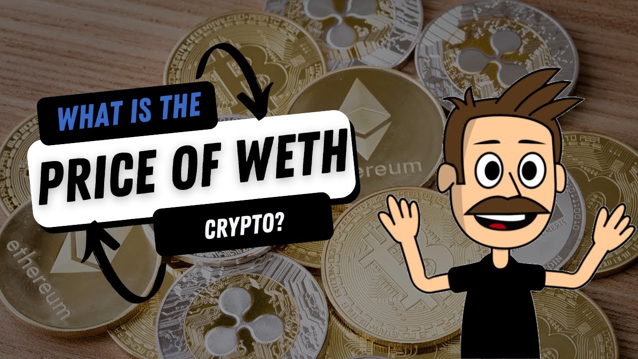 What is the Price of wETH Crypto?