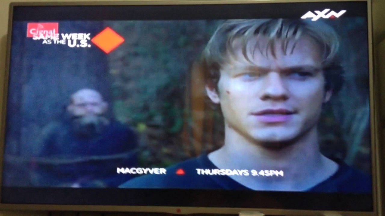 Cignal HD Plan 830 Channel Listings