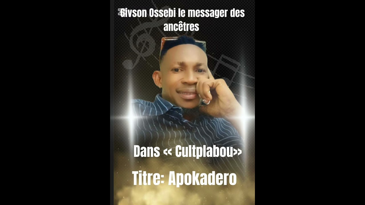 Givson Ossebi - Apokadero Atoni Oboro