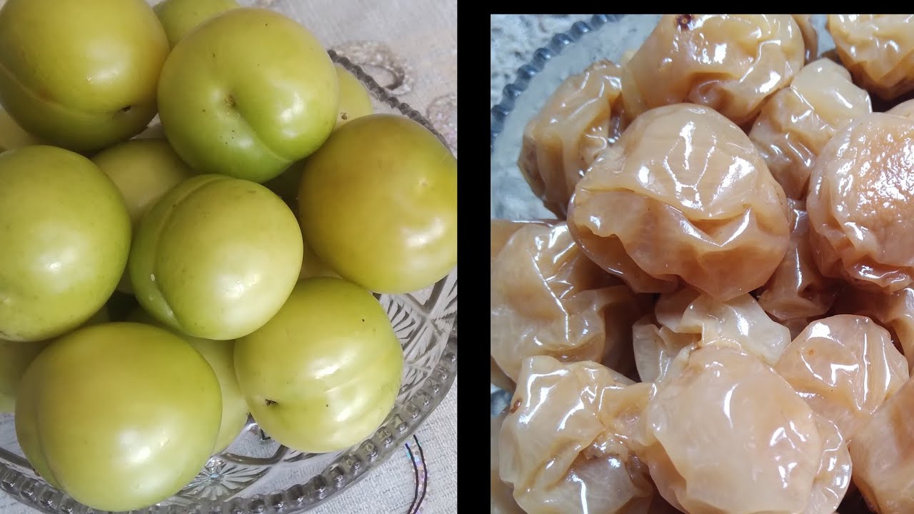 alca qurutmaq  alca qurutmaq qaydasi #erik qurusu