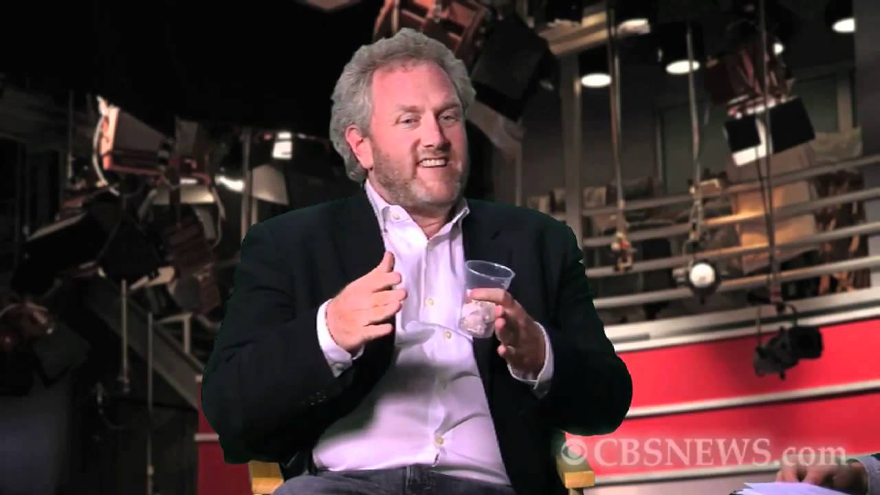 Breitbart's criticisms of mainstream media