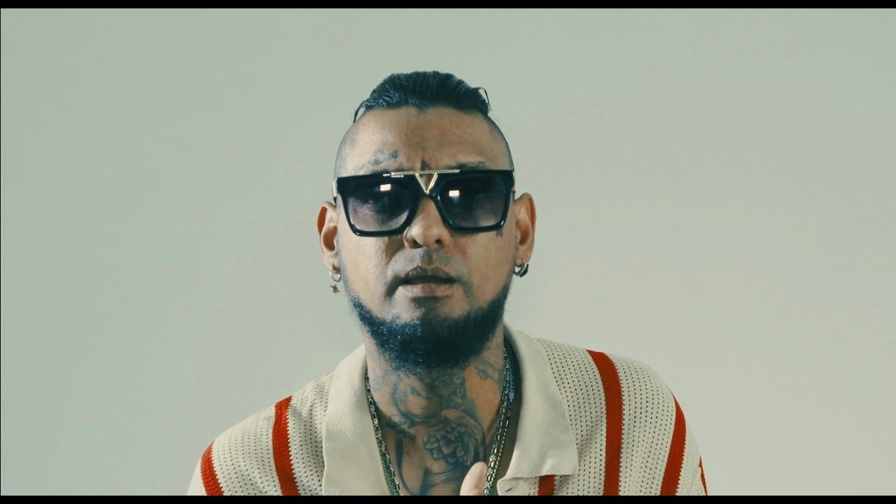 El Estudiante x At' Fat - COMO AYER (Official Video)