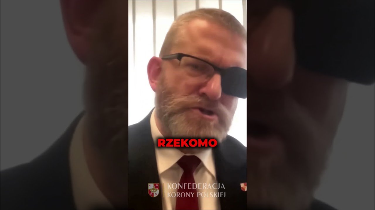 Polska, jak pójdzie na wojnę, nie wróci w jednym kawałku❗️