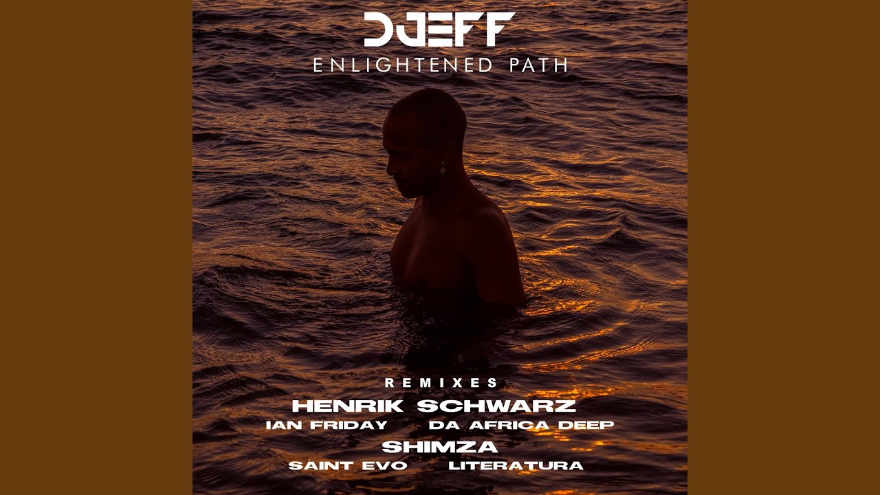 Difficult (Henrik Schwarz Remix)