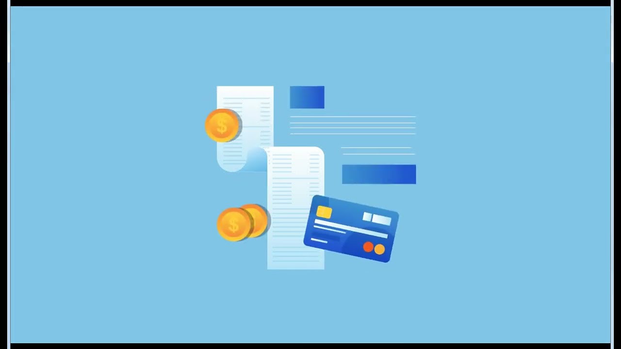 -Commerce Explainer Animation in After Effects Tutorials (2d motion designe)