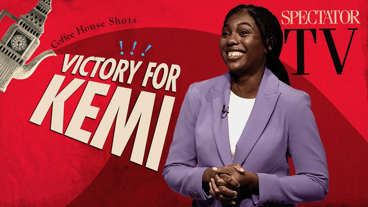 Kemi Badenoch elected as Tory leader: can she win back the country?