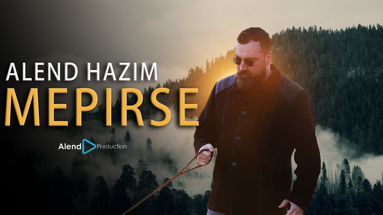 Alend Hazim - MEPIRSE 2024