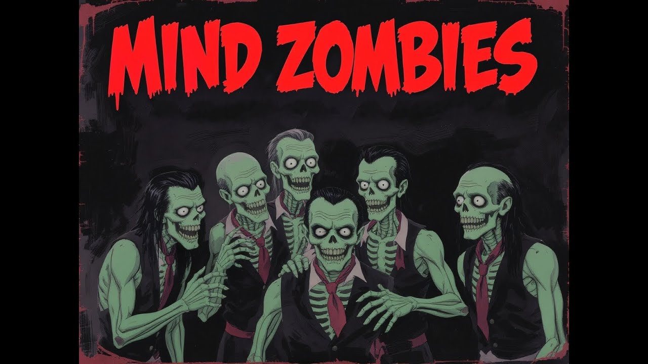 Mind Zombies