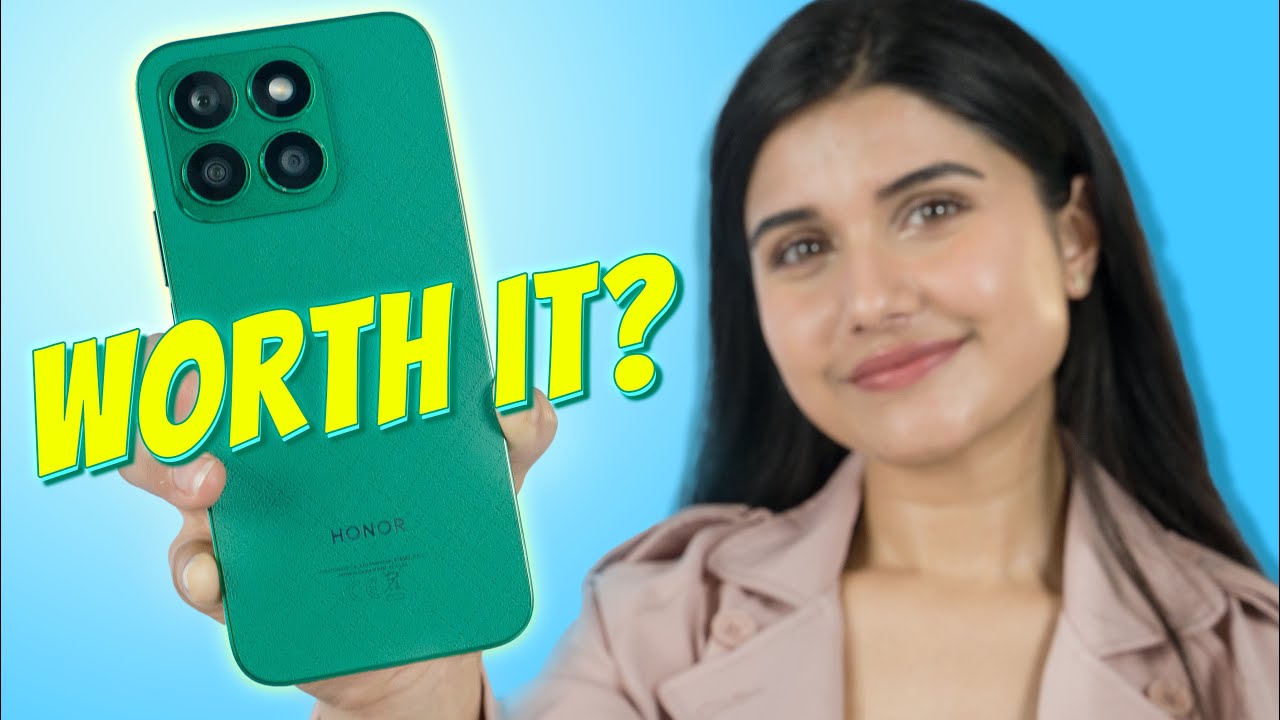 Is this the BEST Phone under 30,000?